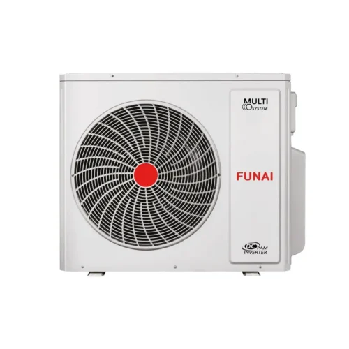 Наружный блок мульти сплит-системы, Funai RAM-I-2KG40HP.01/U