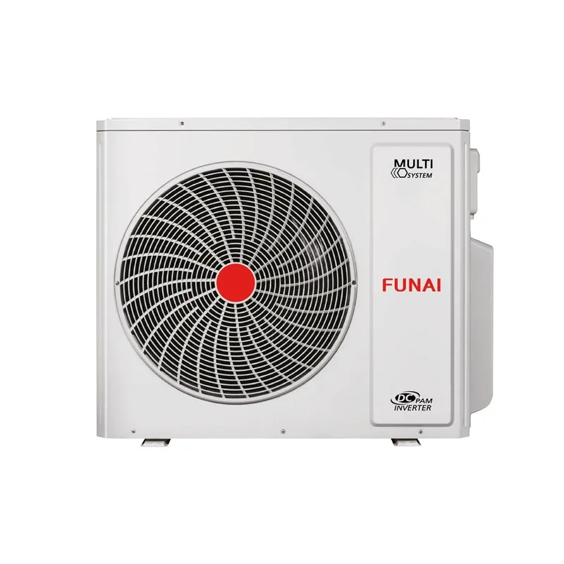 Наружный блок мульти сплит-системы, Funai RAM-I-2KG40HP.01/U