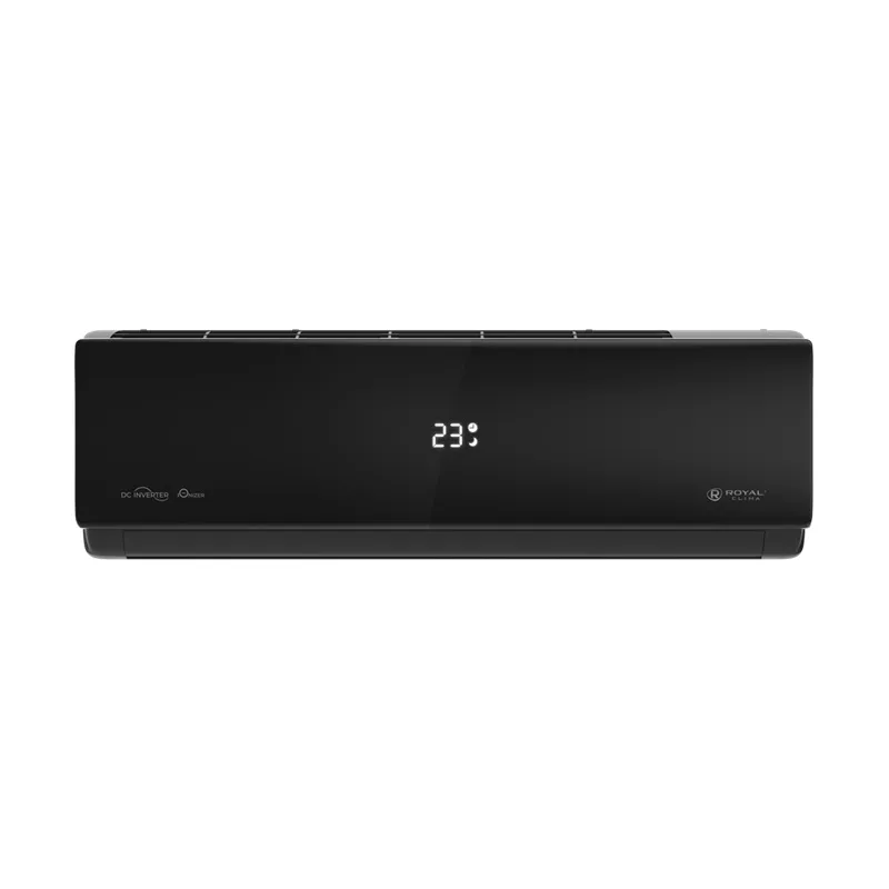 Мульти сплит система на 5 комнат, Royal Clima 5TFM-42HN/OUT / RCI-AND09HN - 5 шт. — изображение 2