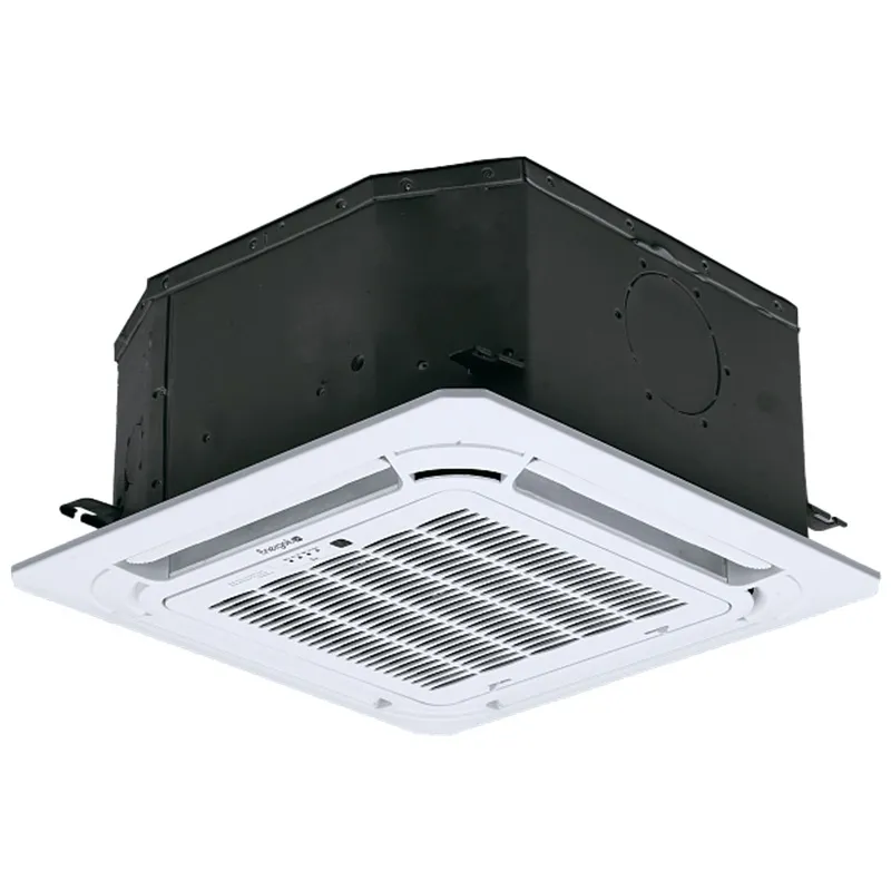 Кассетный кондиционер, Energolux SAC12С6-A / SAU12U6-A — изображение 2
