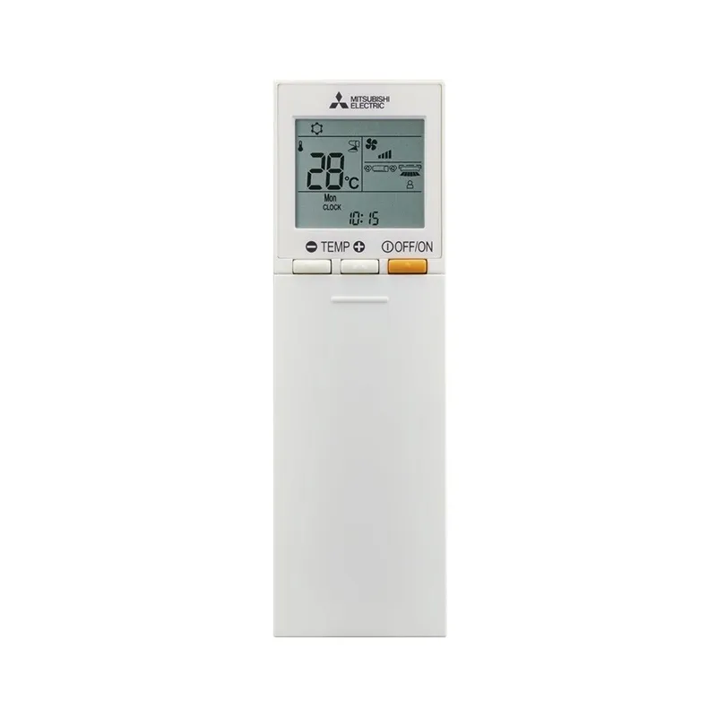 Внутренний блок мульти сплит-системы, Mitsubishi Electric MSZ-AP25VGK — изображение 2