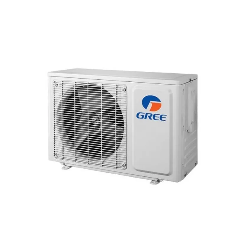 Кондиционер настенный, Gree GWH09ACC-K6DNA1F (champagne) — изображение 4