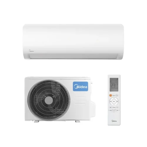 Кондиционер настенный, Midea MSAG1-07HRN1-I / MSAG1-07HRN1-O