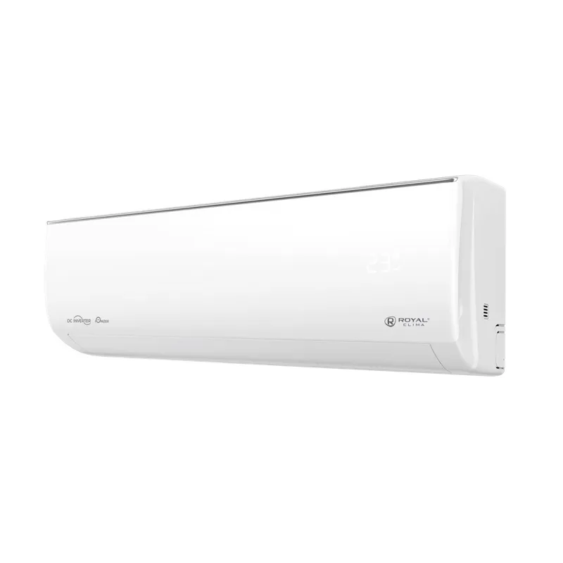 Мульти сплит система на 5 комнат, Royal Clima 5TFM-42HN/OUT / RCI-GLD09HN - 5 шт. — изображение 3