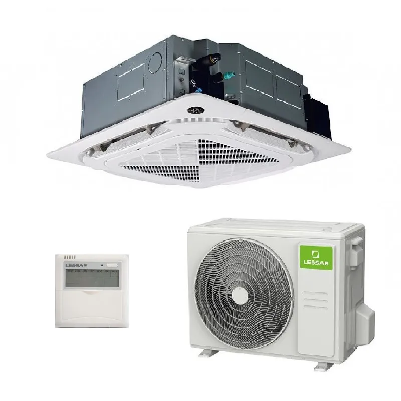 Кассетный кондиционер, Lessar LS-HE24BVA2 / LU-HE24UVA2 / LZ-B4UB