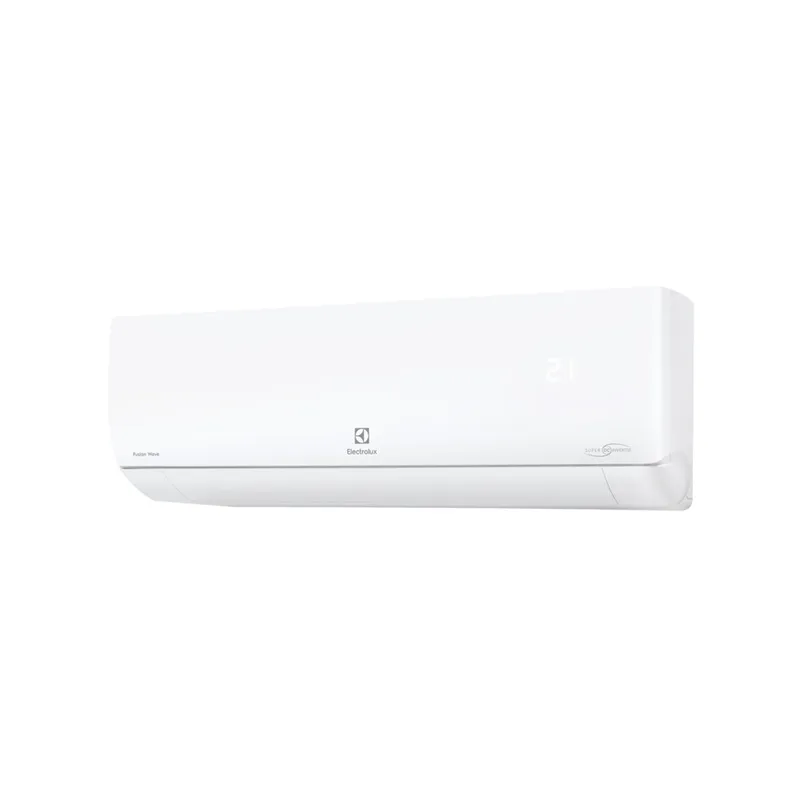 Кондиционер настенный, Electrolux EACS/I-18HFW/N8 — изображение 3