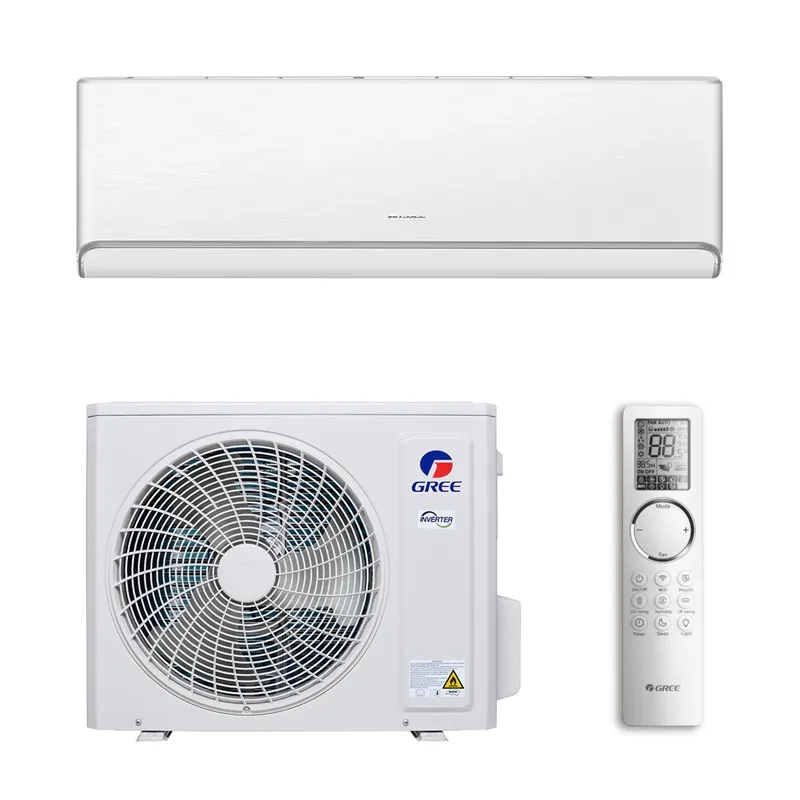 Кондиционер настенный, Gree GWH24AVEXF-K6DNA1A (white)
