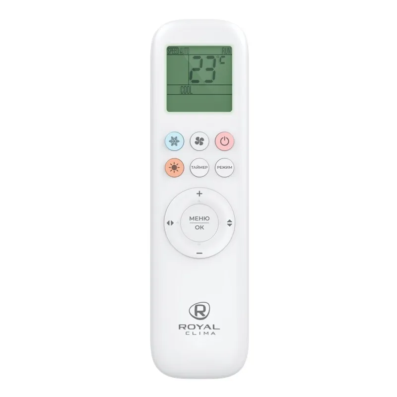 Кондиционер настенный, Royal Clima RC-RNC70HN — изображение 7