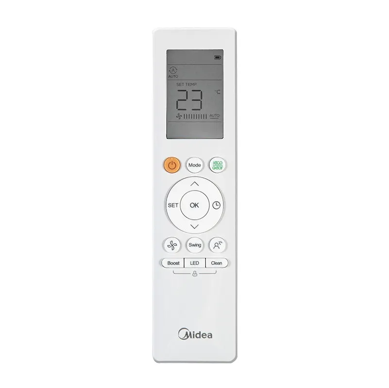 Кондиционер настенный, Midea MSAG1-07N8C2S-I / MSAG1-07N8C2S-O — изображение 4