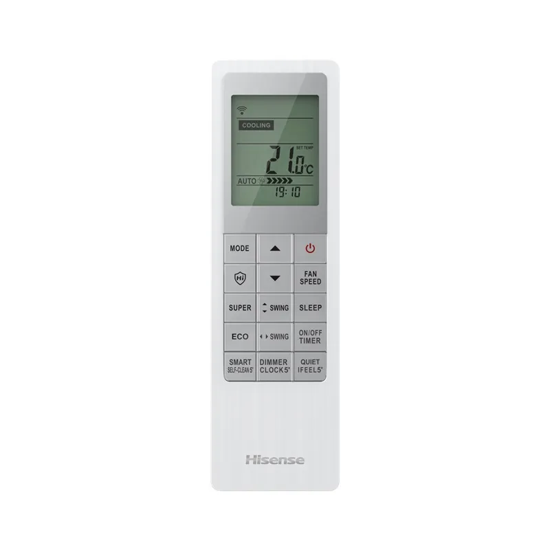 Кондиционер настенный Hisense AS-07HW4SYDTG035
Neo Premium Classic A — изображение 5
