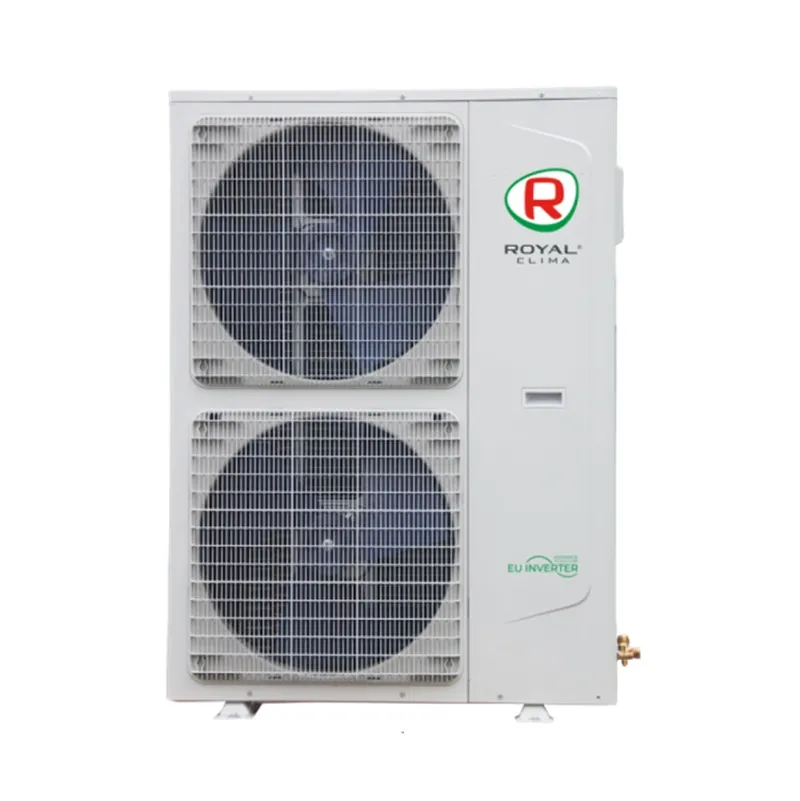 Напольно-потолочный кондиционер, Royal Clima CO-F 48HNCI / CO-E 48HNCI — изображение 4