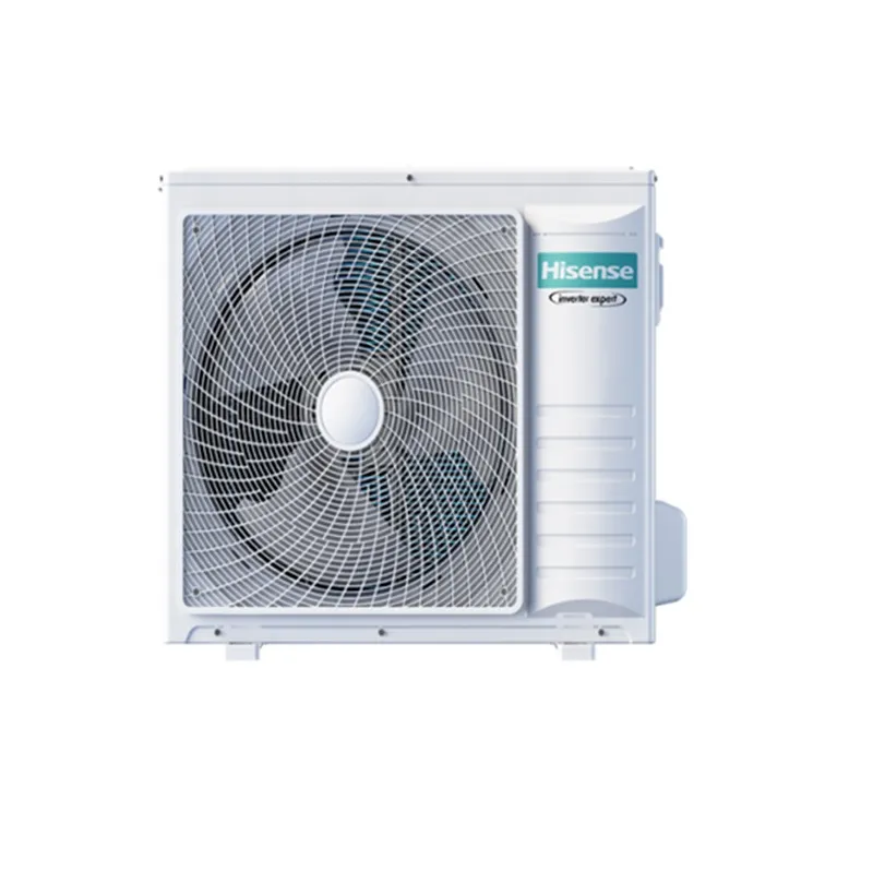 Напольно-потолочный кондиционер Hisense AVT-24UR4RB8/AUW-24U4RJ7 WI-FI
Heavy Inverter — изображение 4