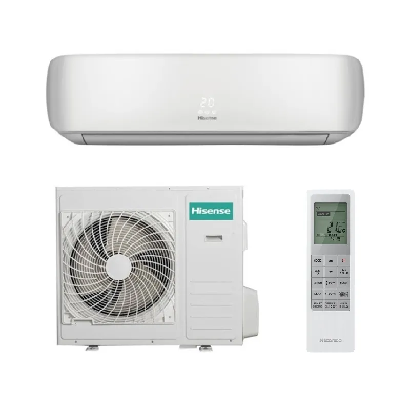 Кондиционер настенный Hisense AS-07HW4SYDTG035
Neo Premium Classic A