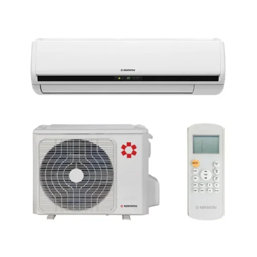 Кондиционер настенный, Kentatsu KSGN105HFAN1 / KSRN105HFAN1