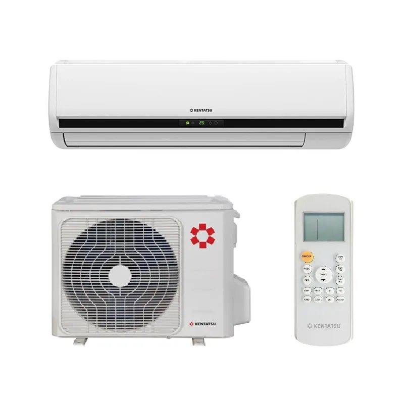 Кондиционер настенный, Kentatsu KSGN105HFAN1 / KSRN105HFAN1