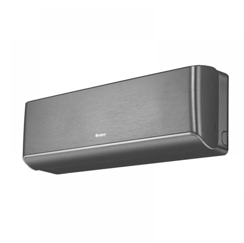 Кондиционер настенный, Gree GWH24AVEXF-K6DNA1A (black) — изображение 3