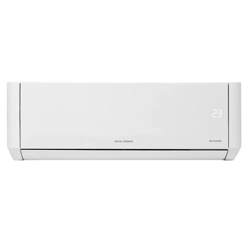 Мульти сплит система на 3 комнаты, Royal Thermo RTFMO/out-27HN8 / RTFMI/in-09HN8/white - 3 шт. — изображение 2