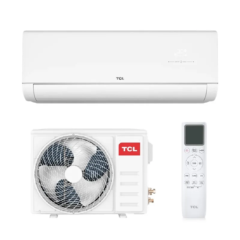 Кондиционер настенный, TCL TAC-TPL09INV/R