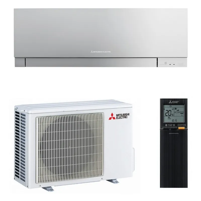 Кондиционер настенный, Mitsubishi Electric MSZ-EF42VGKS / MUZ-EF42VG
