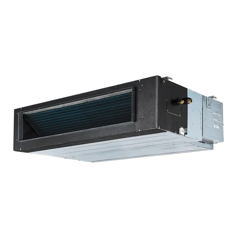 Канальный кондиционер, EcoClima ECLMD-TC60/4R1 — изображение 2
