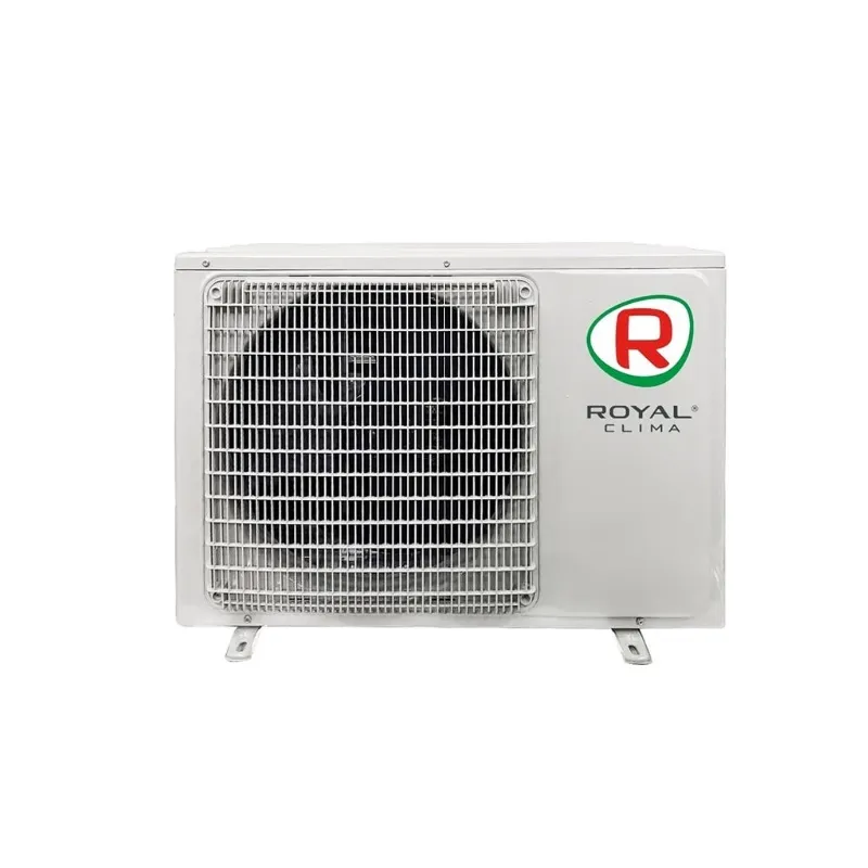 Кондиционер настенный, Royal Clima RC-GDB105HN — изображение 5