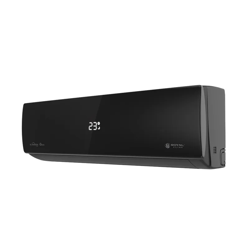 Мульти сплит система на 2 комнаты, Royal Clima 2TFM-17HN/OUT / RCI-AND09HN - 2 шт. — изображение 3