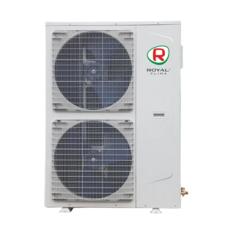 Напольно-потолочный кондиционер, Royal Clima CO-F 48HNXA/CO-E 48HNXA — изображение 4
