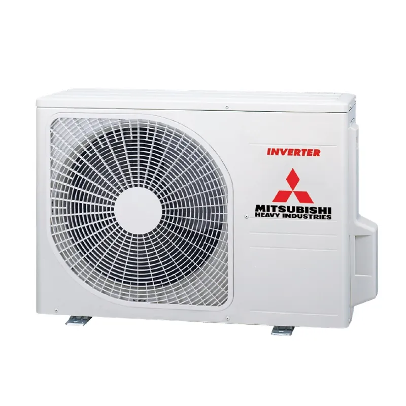 Кондиционер настенный, Mitsubishi Heavy SRK35ZS-WT/SRC35ZS-W — изображение 4