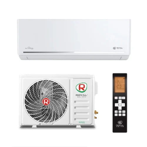 Кондиционер настенный, Royal Clima RCI-FC75HN