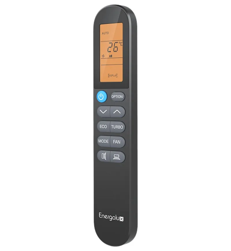 Кондиционер настенный, Energolux SAS24M1-AIB / SAU24M1-AIB — изображение 9