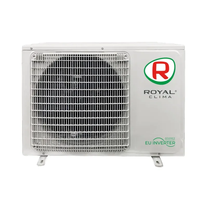Кассетный кондиционер, Royal Clima CO-4C 48HNDI / CO-E 48HNDI / pan 8D2 — изображение 4