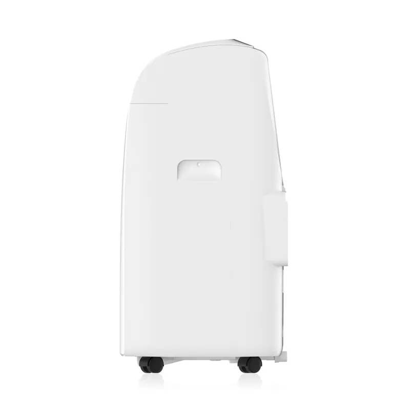 Мобильный кондиционер Funai MAC-CM46HPN04
CAMOMIRU — изображение 4