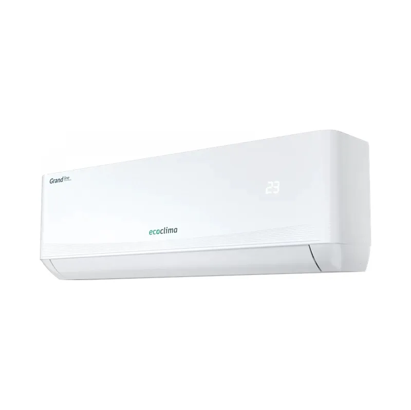 Кондиционер настенный EcoClima ECW-TC12/AA-4R1 / EC-TC12/A-4R1
Grand line — изображение 3