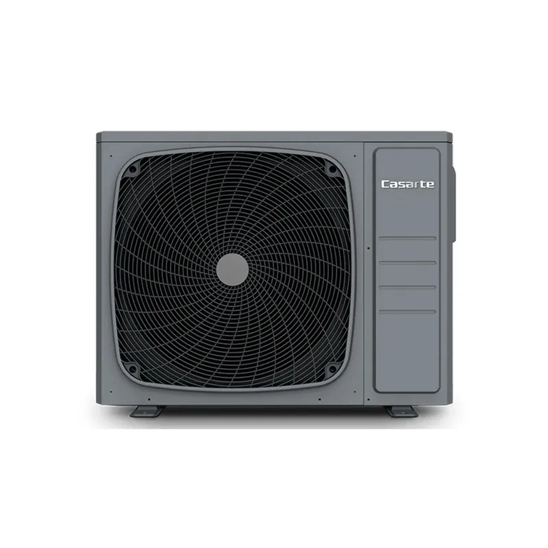 Кондиционер настенный, Casarte CAS25CC1/R3-С / 1U25CC1/R3 — изображение 6