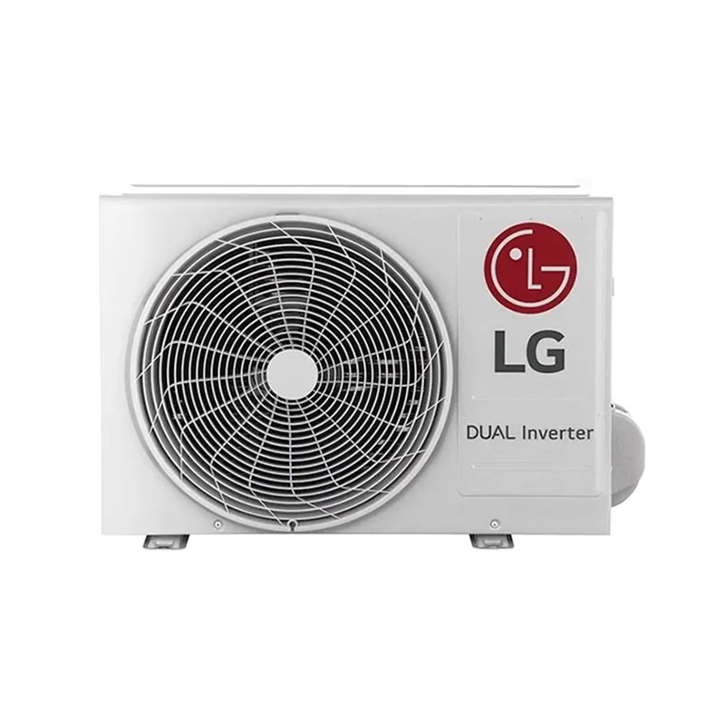 Кондиционер настенный, LG AG12BK — изображение 7
