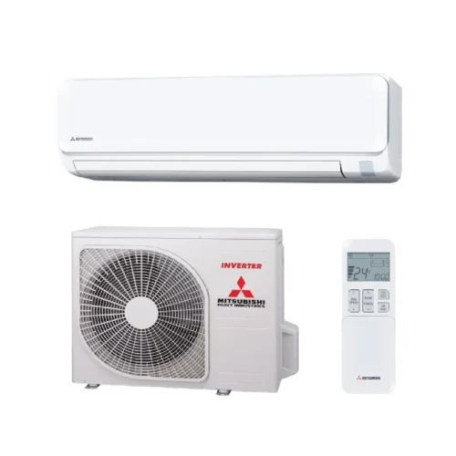 Кондиционер настенный, Mitsubishi Heavy SRK50ZTL-W/SRC50ZTL-W