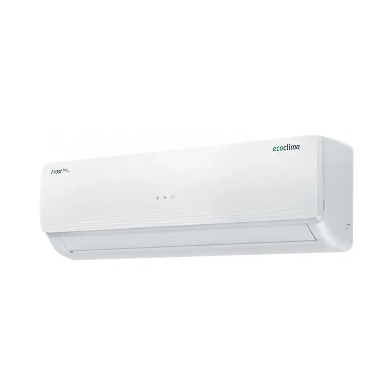 Кондиционер настенный EcoClima ECW/I-AX07/FB-4R1 / EC/I-AX07/F-4R1
Frost line Inverter — изображение 3