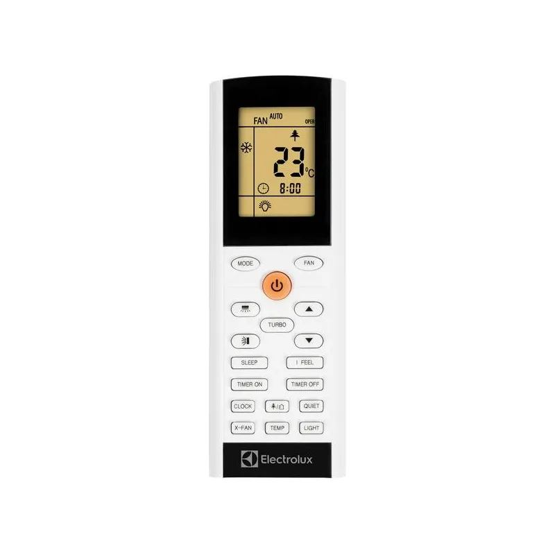 Канальный кондиционер, Electrolux EACD-12H/UP4-DC/N8 — изображение 3