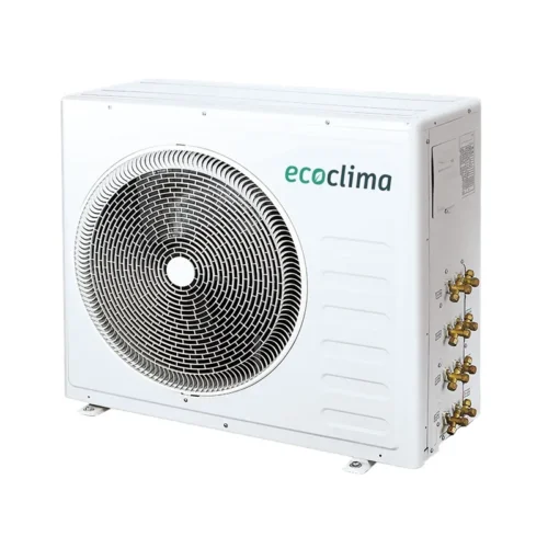 Наружный блок мульти сплит-системы, EcoClima CM2-TC14/4R2