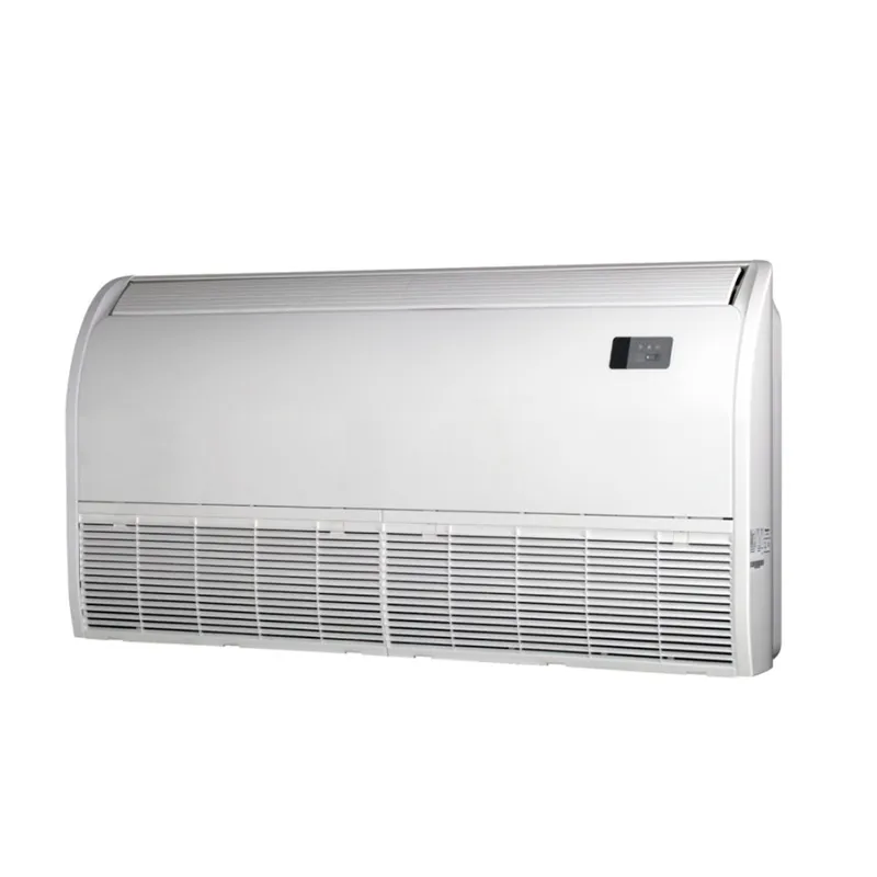 Напольно-потолочный кондиционер Hisense AVT-24UR4RB8/AUW-24U4RJ7 WI-FI
Heavy Inverter — изображение 2