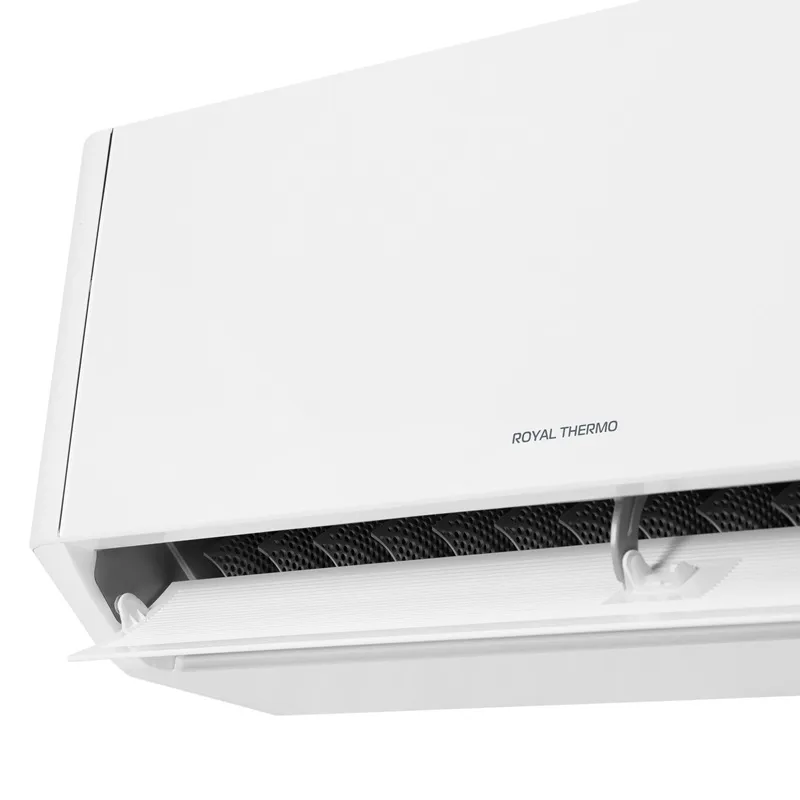 Мульти сплит система на 3 комнаты, Royal Thermo RTFMO/out-27HN8 / RTFMI/in-09HN8/white - 3 шт. — изображение 5