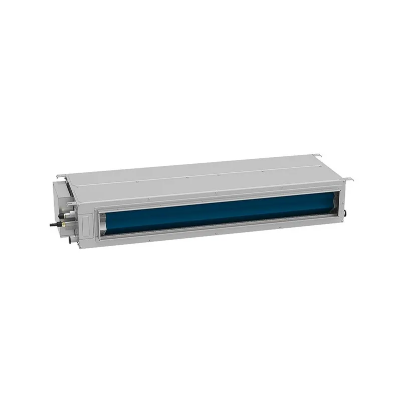 Канальный кондиционер, Electrolux EACD-12H/UP4-DC/N8 — изображение 2