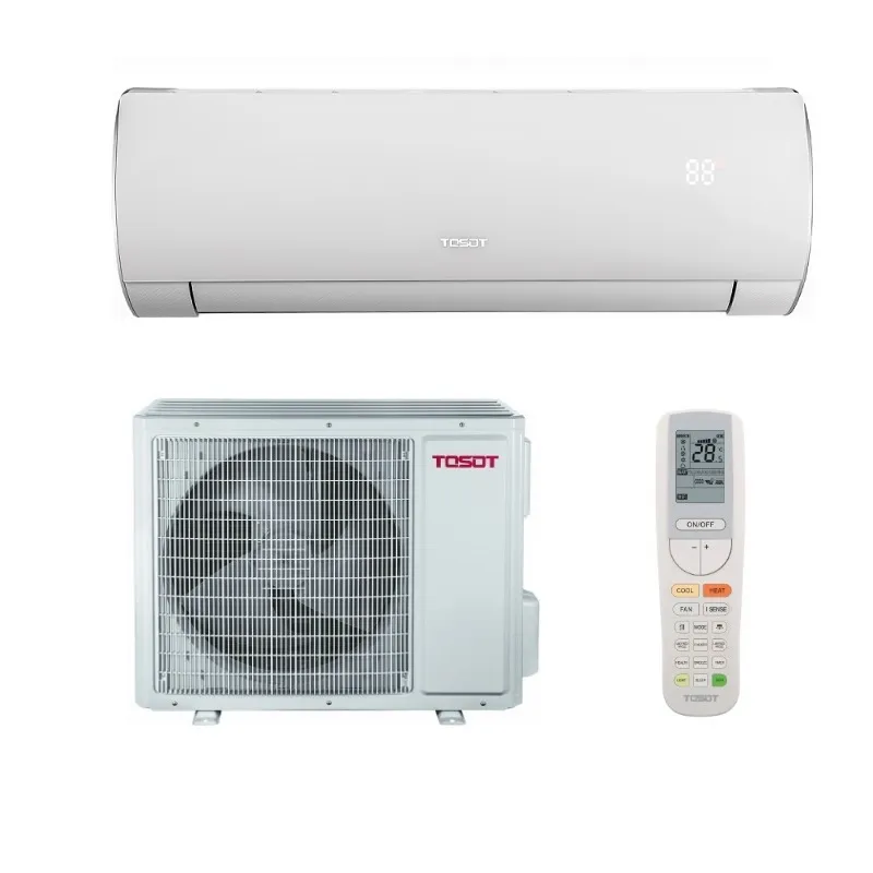 Кондиционер настенный, Tosot T18H-SLyR2/I/T18H-SLyR2/O
