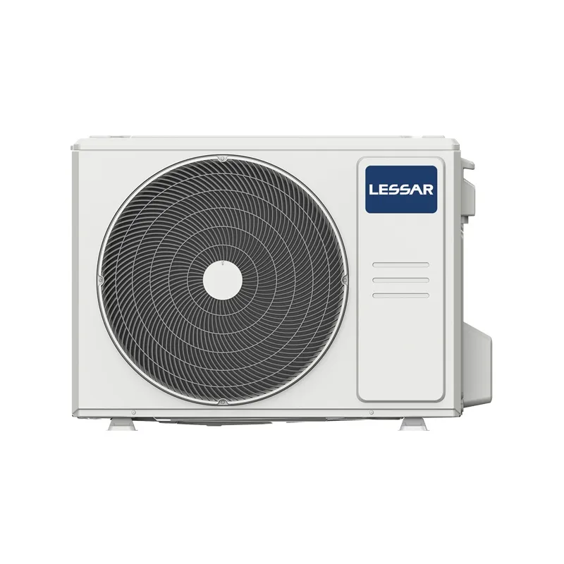 Кондиционер настенный, Lessar LS-HE18KLE2 / LU-HE18KLE2 — изображение 5