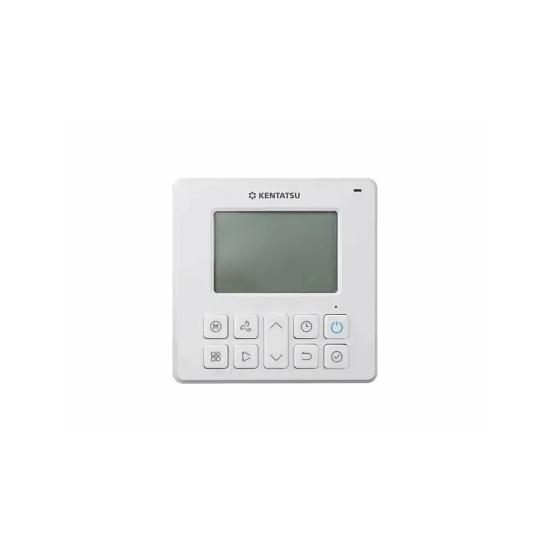 Канальный кондиционер, Kentatsu KSMB105HZRN1W / KSUNB105HZRN1 — изображение 3