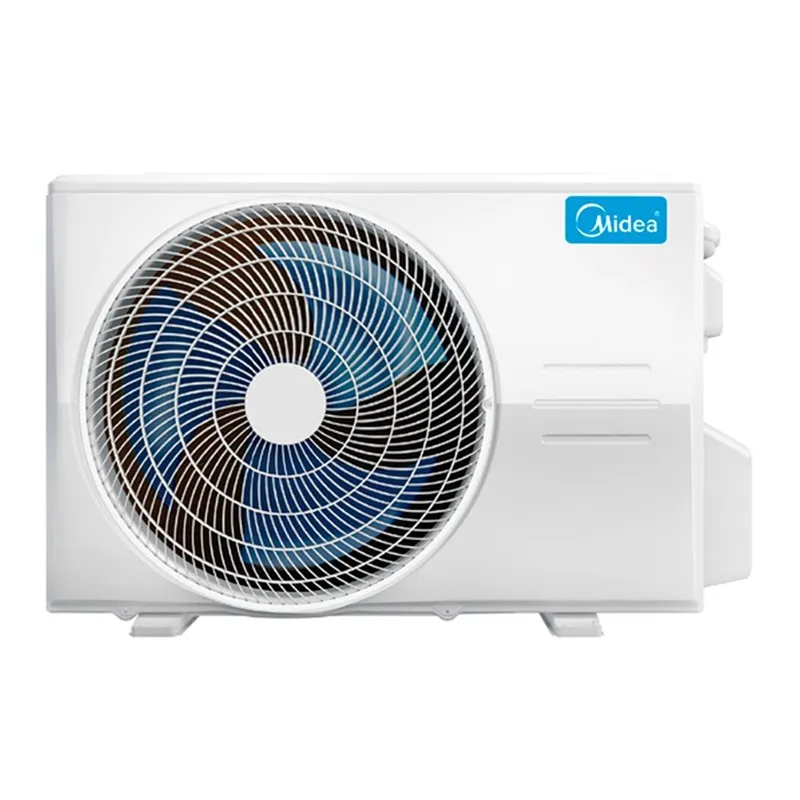 Кондиционер настенный, Midea MSAG4-18HRN1-I / MSAG4-18HRN1-O — изображение 4