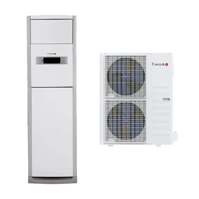 Колонный кондиционер, Energolux SAP48P6-A / SAU48U6-A