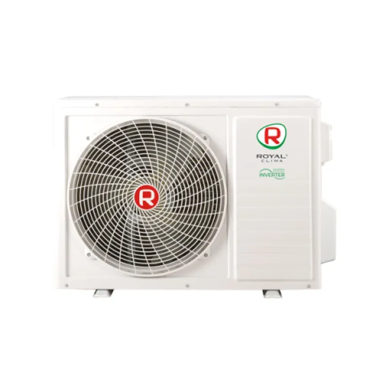 Мульти сплит система на 3 комнаты, Royal Clima 3TFM-25HN/OUT / RCI-AND09HN - 3 шт. — изображение 6