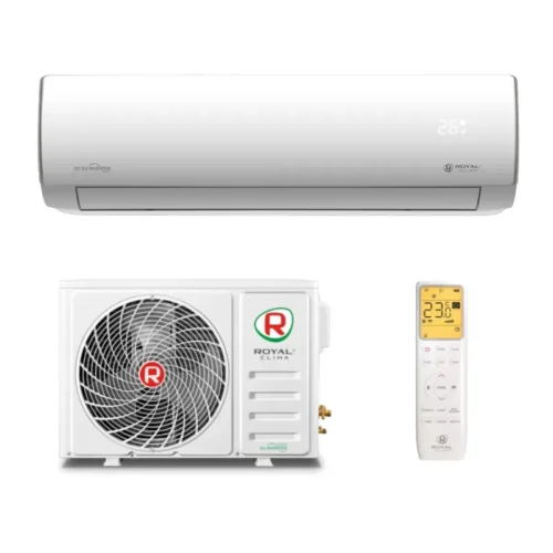 Кондиционер настенный, Royal Clima RCI-PF75HN
