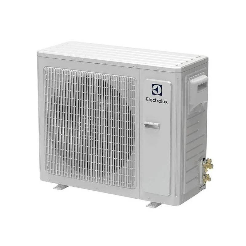 Напольно-потолочный кондиционер, Electrolux EACU-24H/UP4-DC/N8 — изображение 4